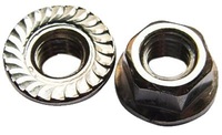 FLANGE NUTS